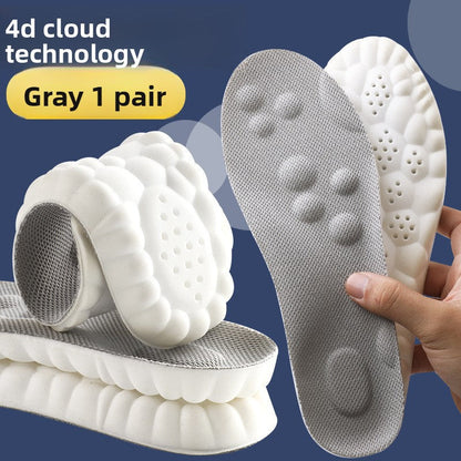 CareStep Insoles Carelaze