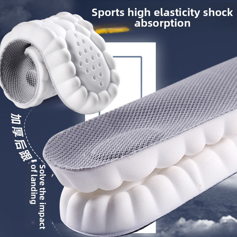 CareStep Insoles Carelaze