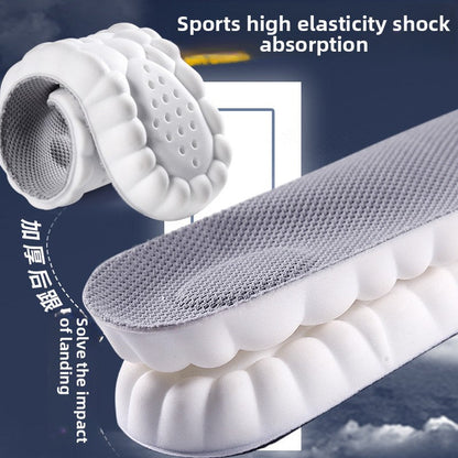 CareStep Insoles Carelaze