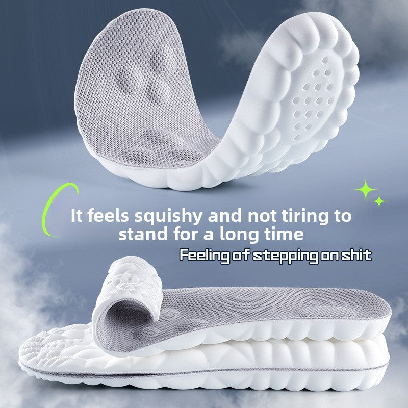 CareStep Insoles Carelaze