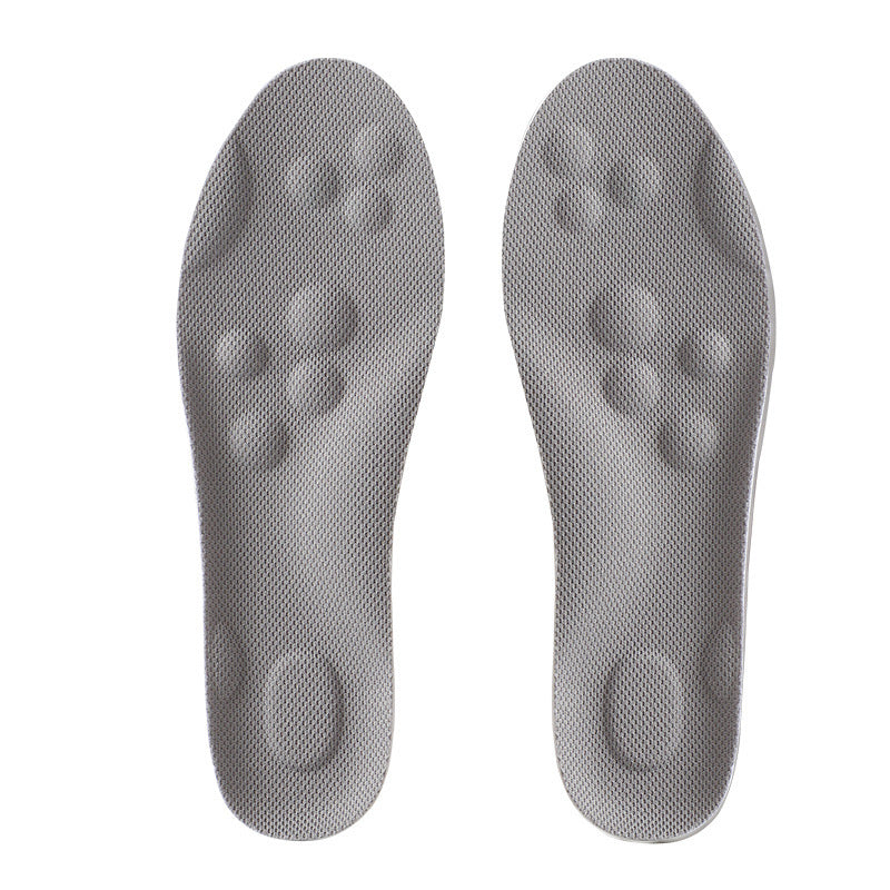CareStep Insoles Carelaze