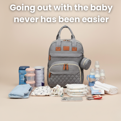 Baby Bag Carelaze