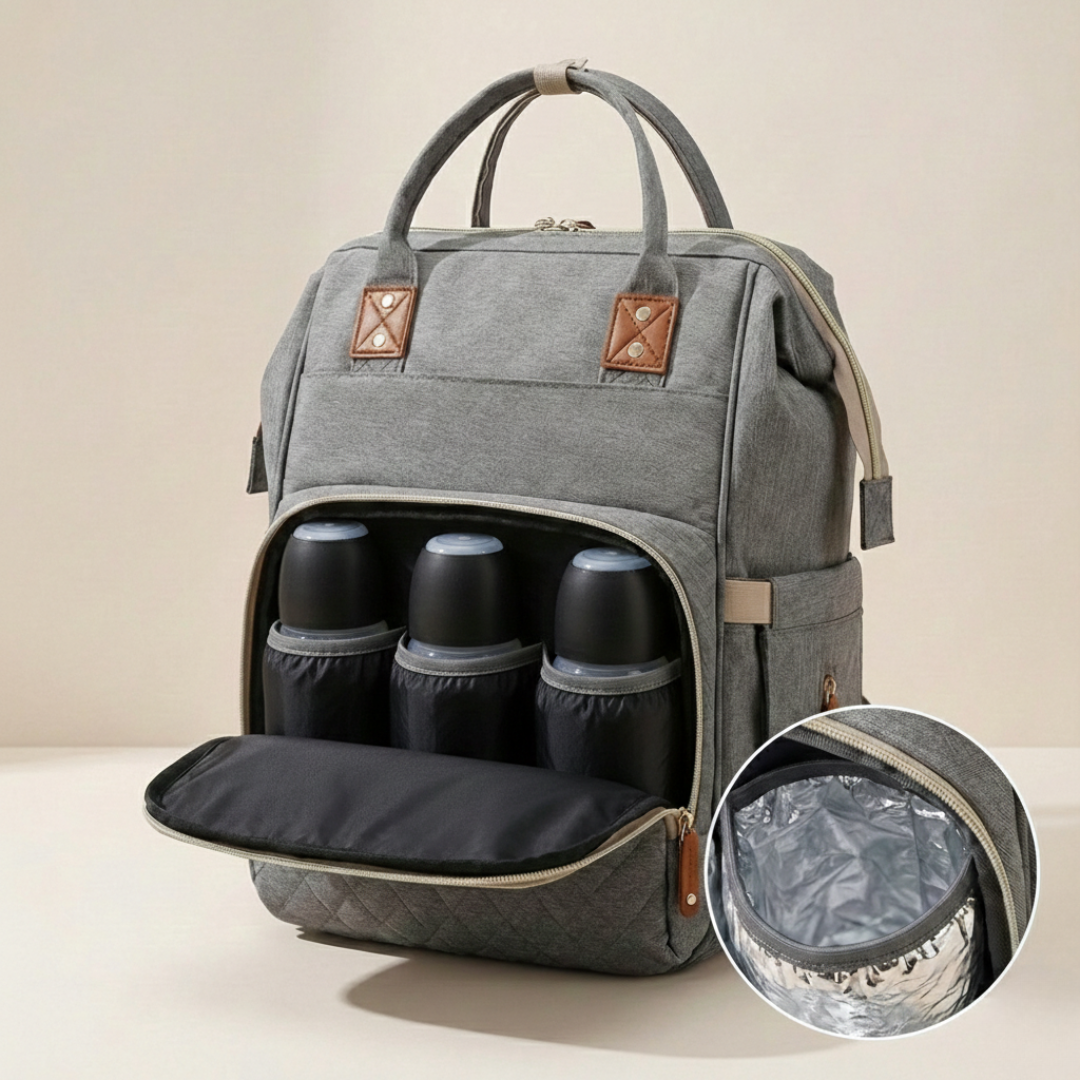 Baby Bag Carelaze