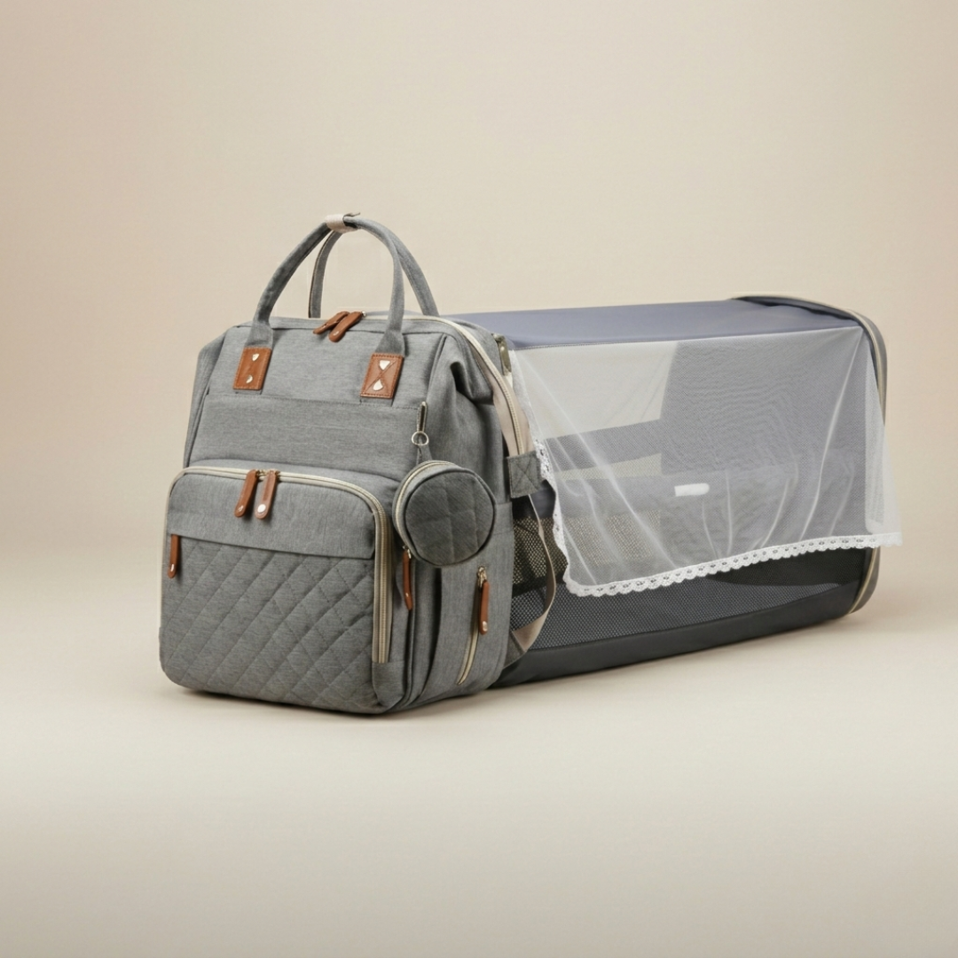 Baby Bag Carelaze