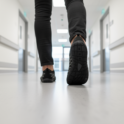 Barestep Flexible Carelaze